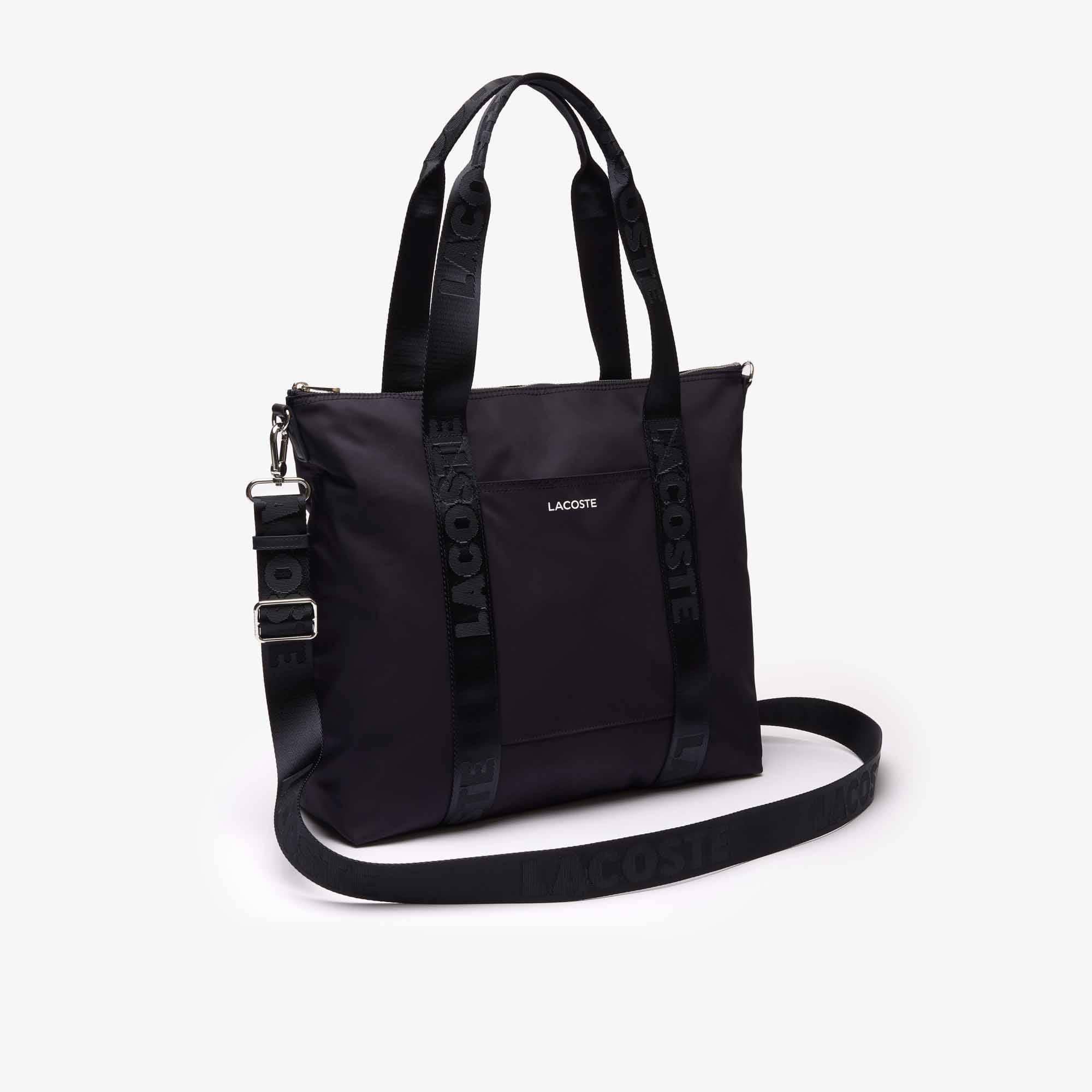 Sac cabas Active Nylon Sacs - Bleu - Lacoste - Unisex