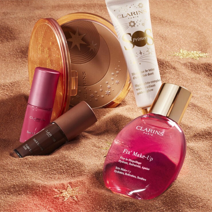 Clarins Water Lip Stain
