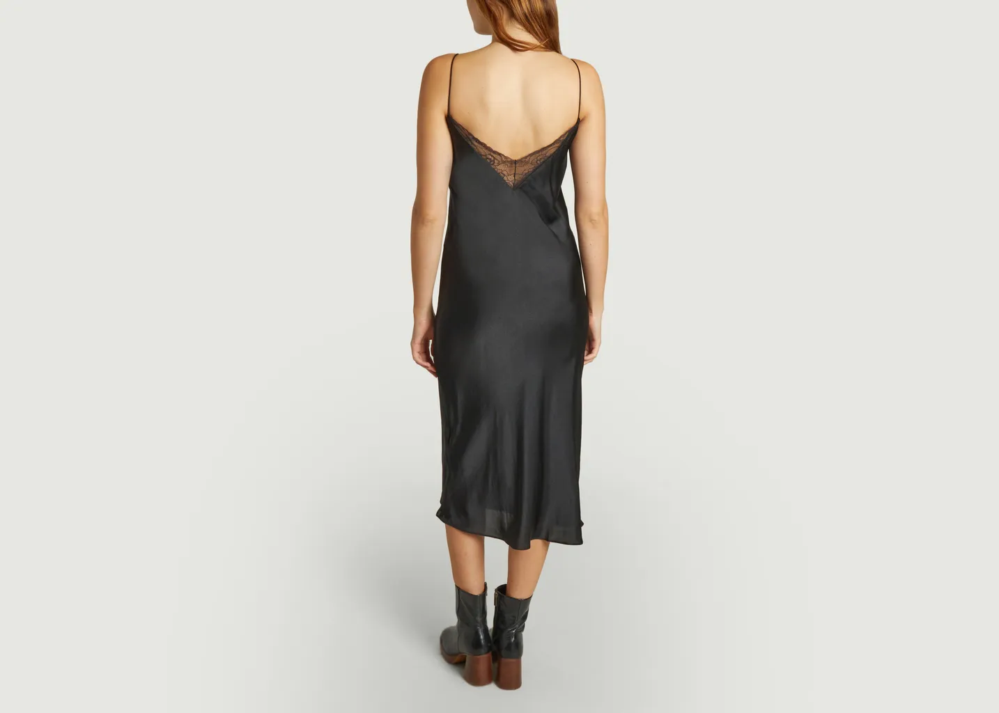 Robe Clelia Ba&sh