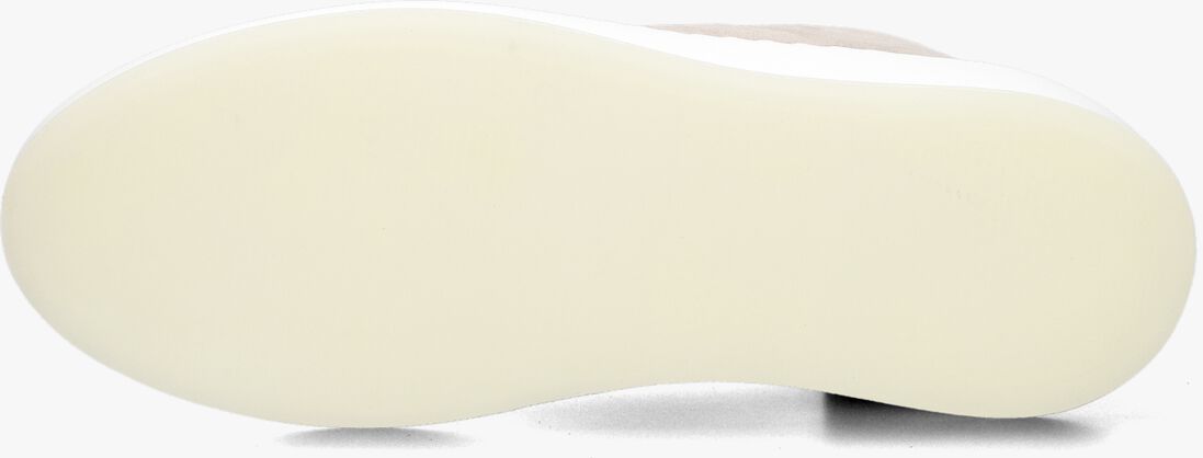 beige nubikk instappers jiro sua