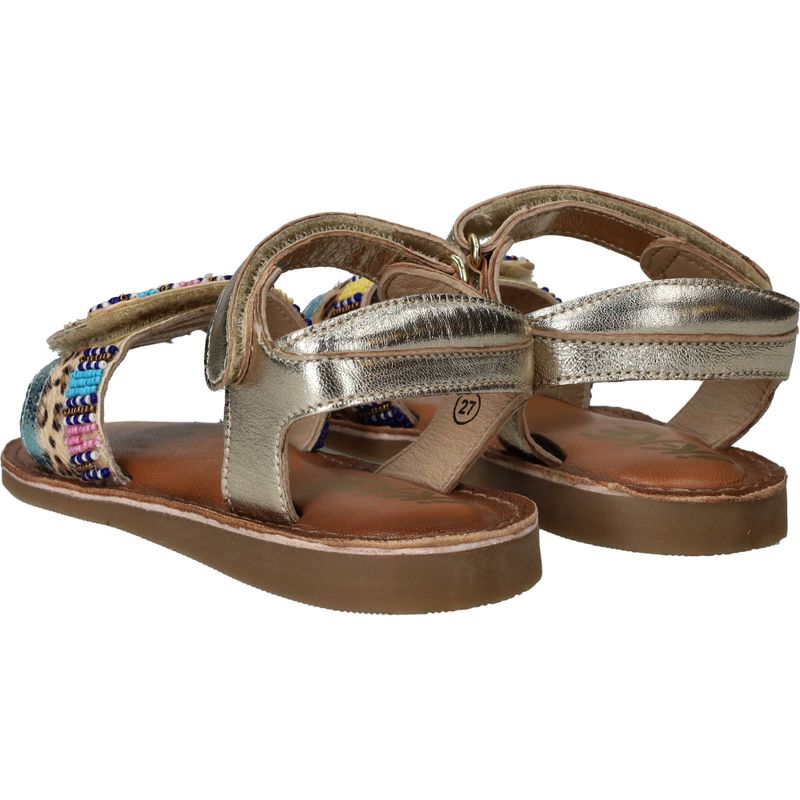 IK-KE Sandalen Multi Meisjes