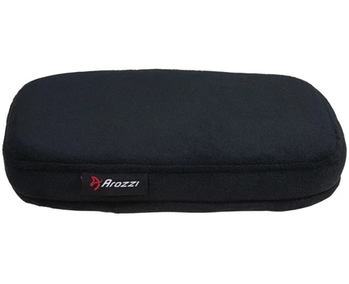 Arozzi Memory Foam Armrest Pads