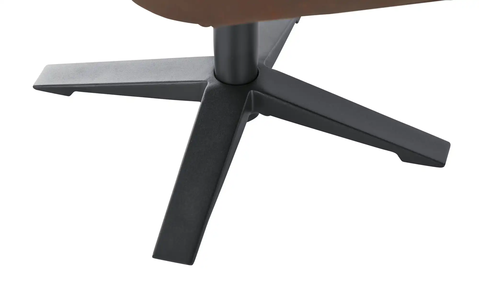 uno Drehsessel mit Hocker Henry