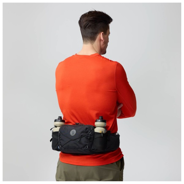 Fjällräven - Abisko Hip Pack 6 - Sac banane