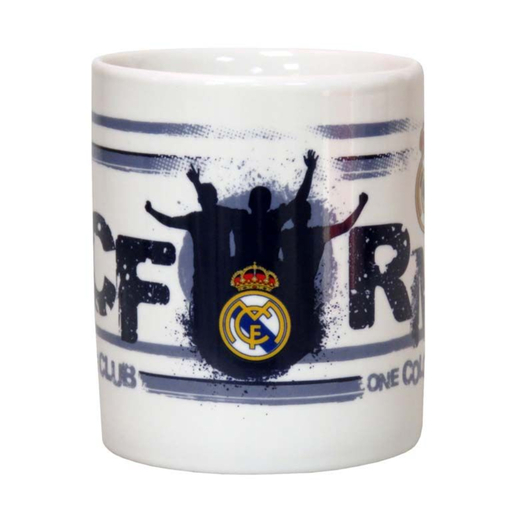 Caneca do Real Madrid 60020