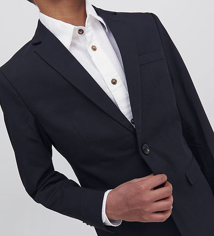 Jack & Jones Jakkes?t - Noos - JprSolar - Dark Navy