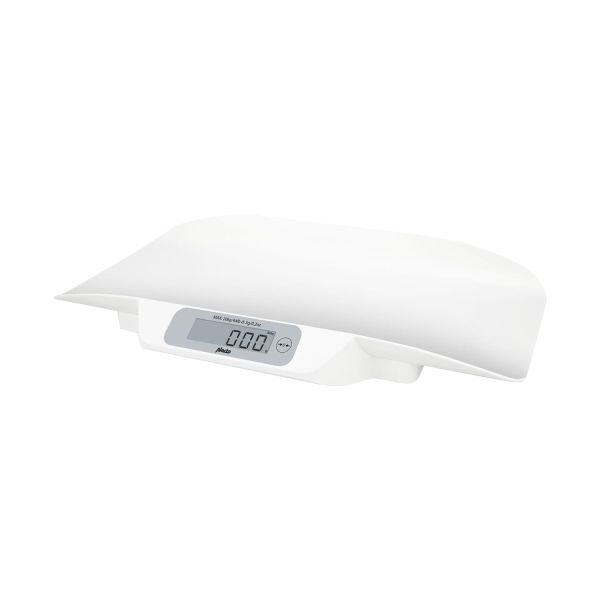 Alecto BC-30 Babyweegschaal