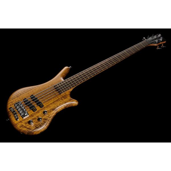 Warwick Pro Series Thumb BO 5