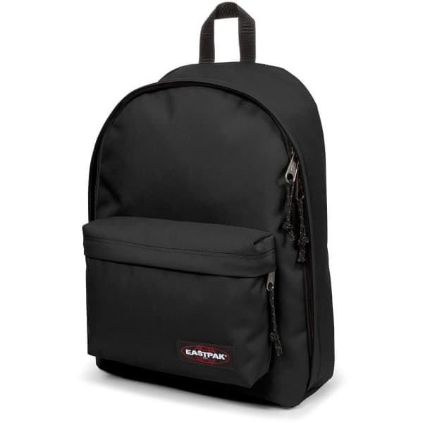 Sac à dos lifestyle EASTPAK OUT OF OFFICE BLACK