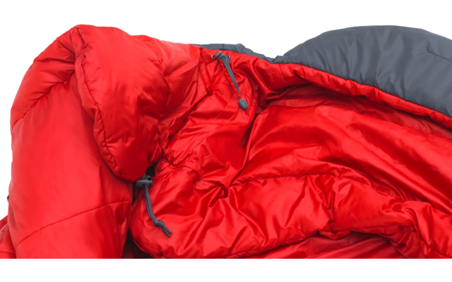Robens Snowfall Mumienschlafsack