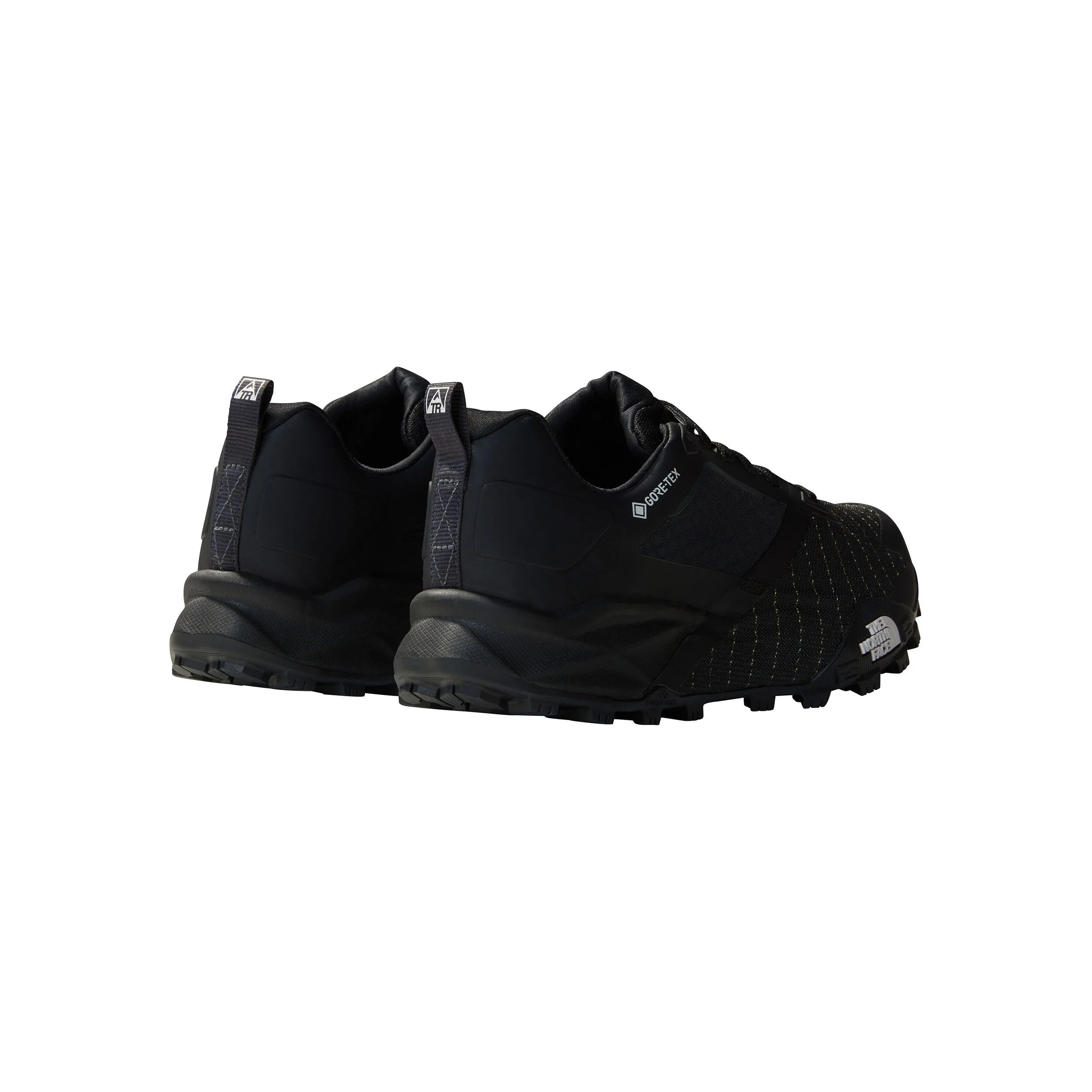 The North Face Offtrail TR GTX Chaussure Trail Hommes - Noir