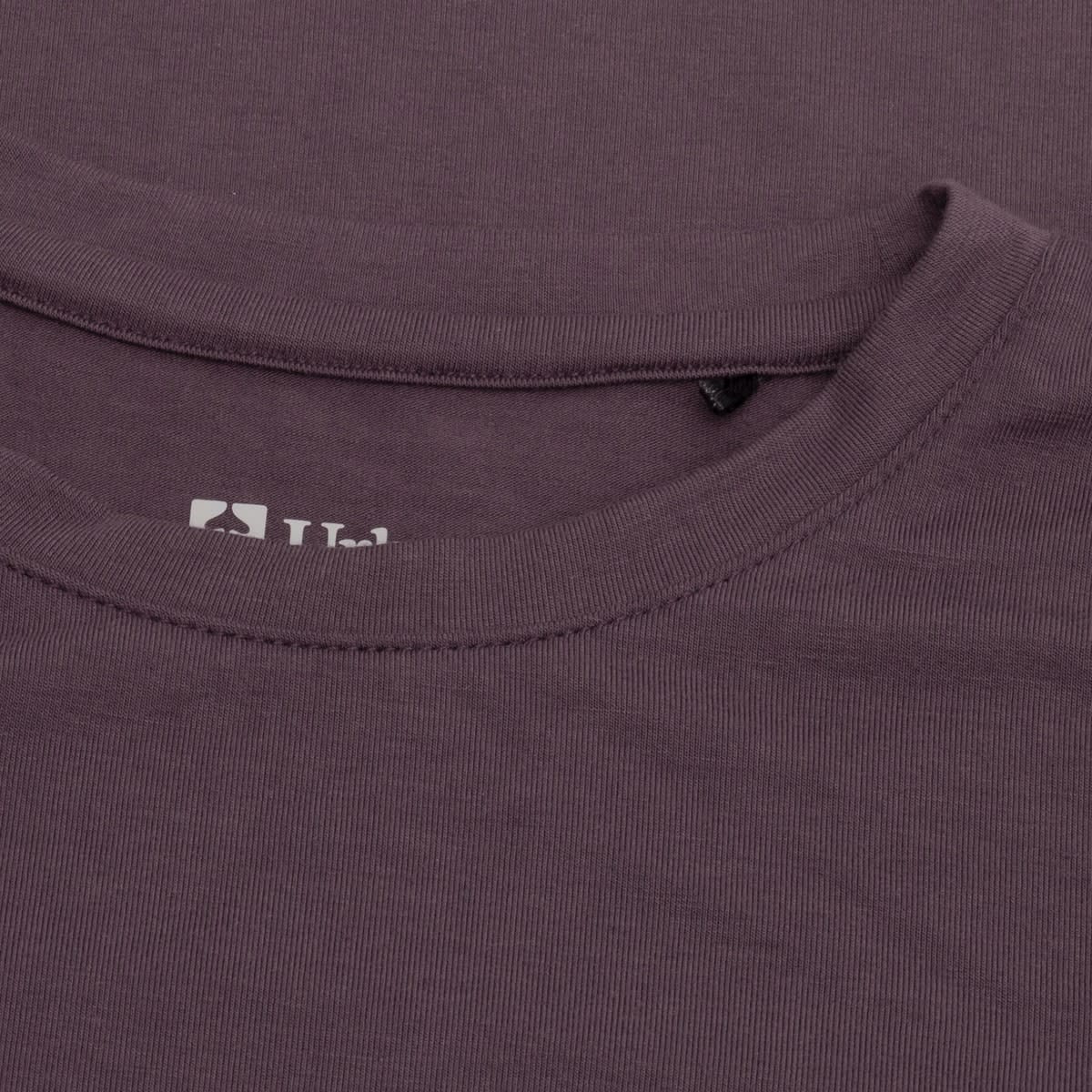 Urberg Juniors' Printed Tree Tee Huckleberry