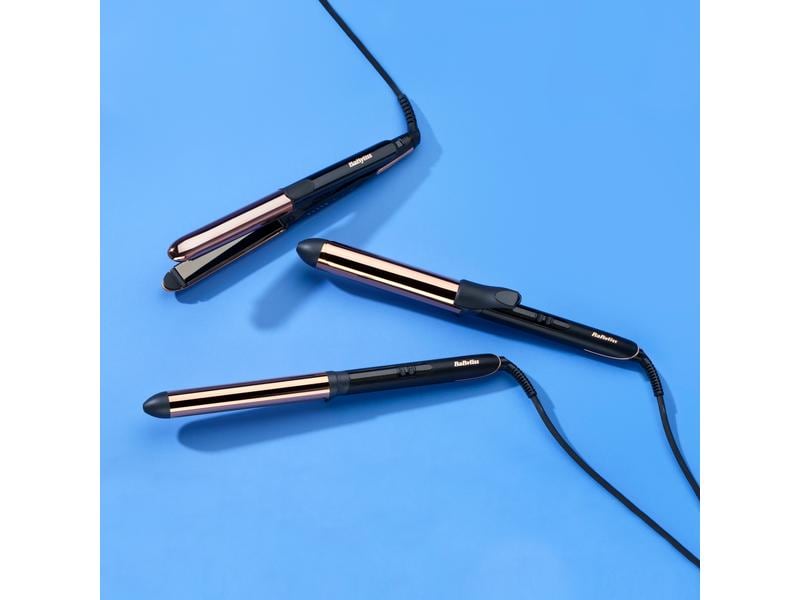 Babyliss Lockenstab Salon Brilliance C459E Ø 32 mm Ondulierstab mit Advanced Ceramics-Heizsystem