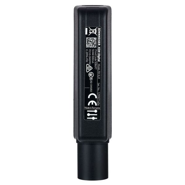 Sennheiser XSW-D XLR male RX