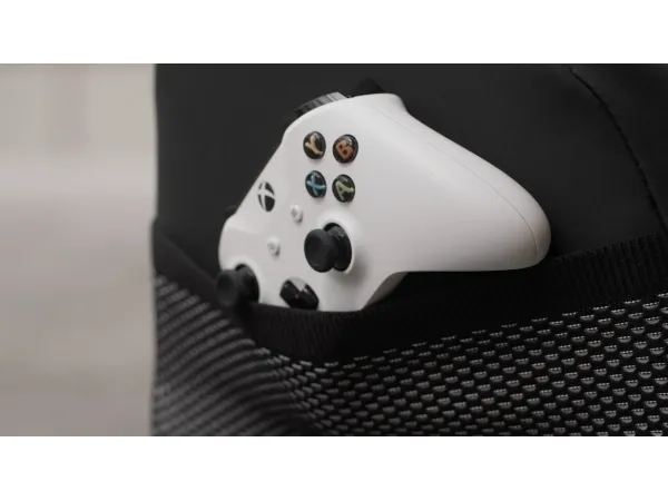 Playseat PUMA Active - Gamingstol - sort