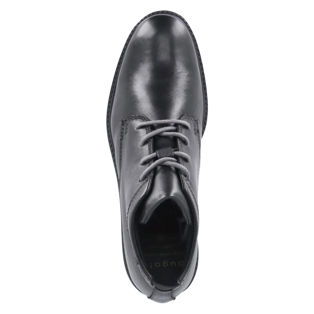BugattiStiefeletten - black