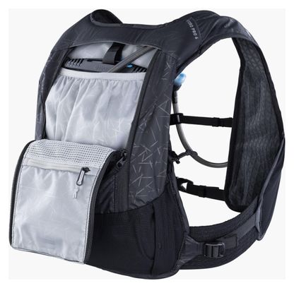 Gilet d'Hydratation Evoc Hydro Pro 6L   Hydration Bladder 1.5L Noir