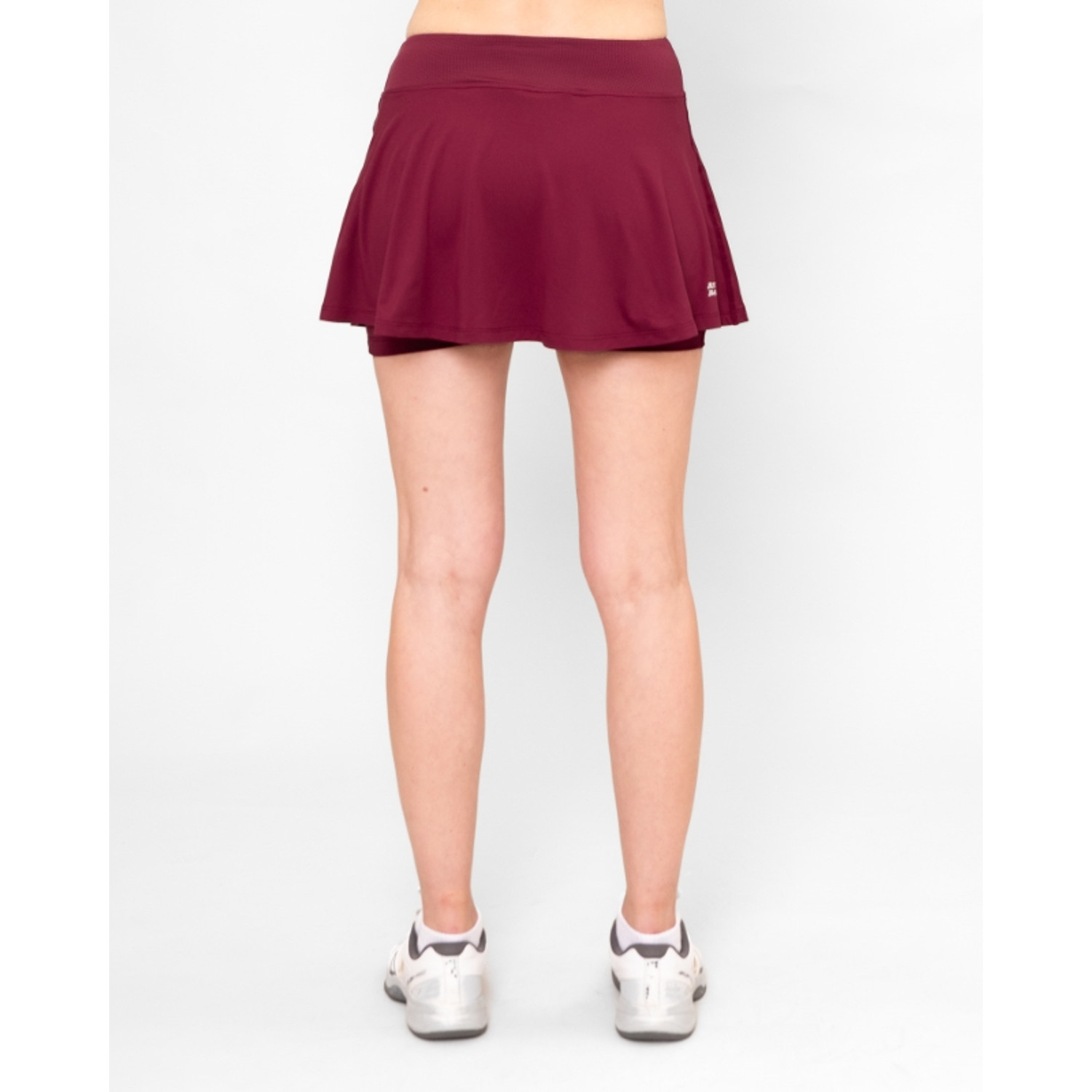 Bidi Badu Protected Leafs Wavy Skort