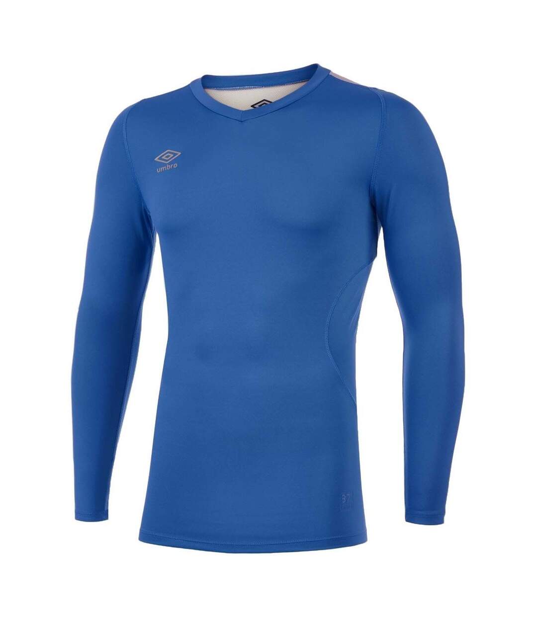 Umbro - Haut thermique ELITE - Homme (Bleu roi) - UTUO265