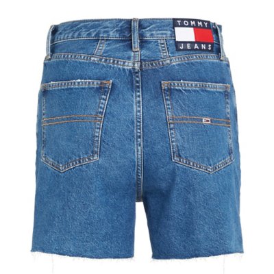 Short femme Mom Bg0032 TOMMY HILFIGER