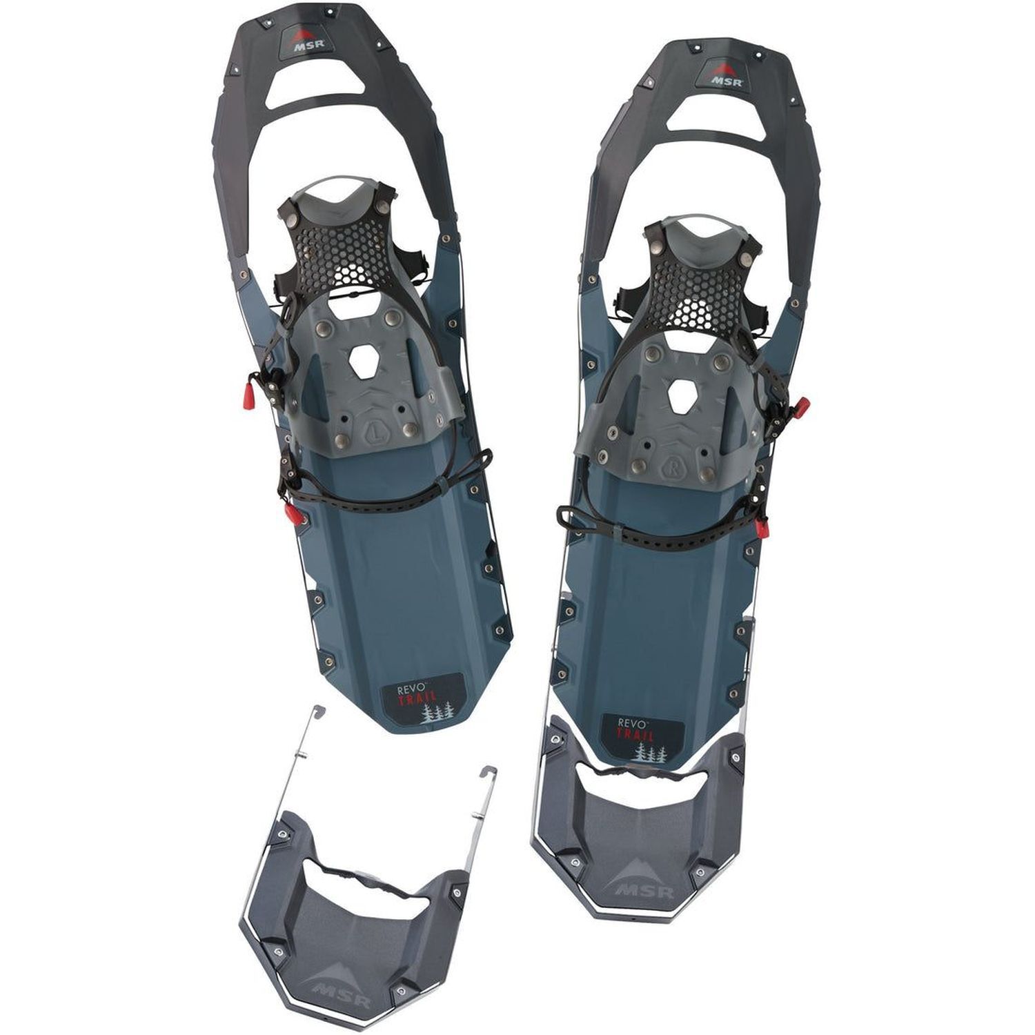 MSRRevo Tail