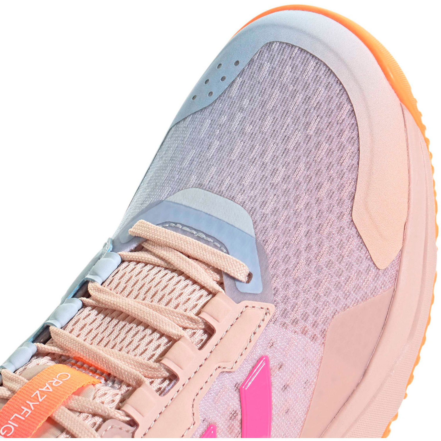 adidas Crazyflight 6 Dames