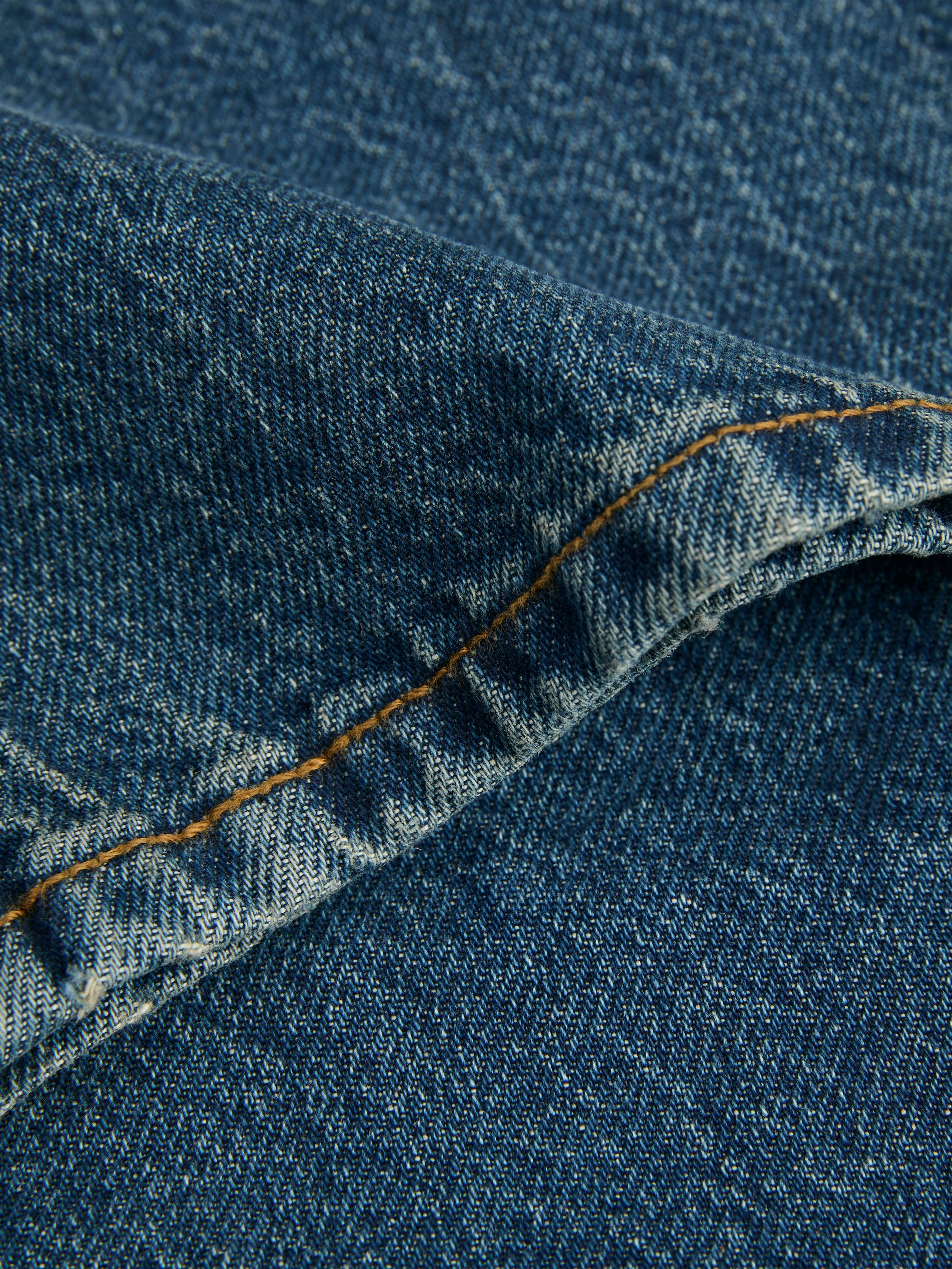 Jack & Jones Junior Relax-fit-Jeans »JJICHRIS JJORIGINAL SQ 061 JNR«