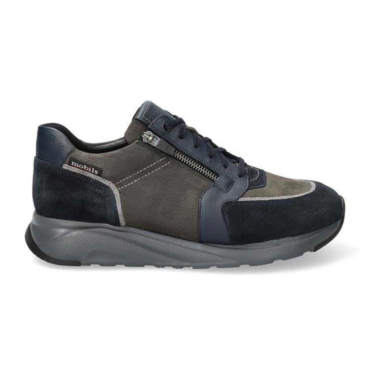 Mephisto Isaac blue