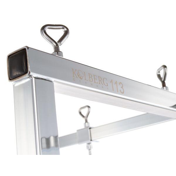Kolberg MSX Gong Stand Ø85cm