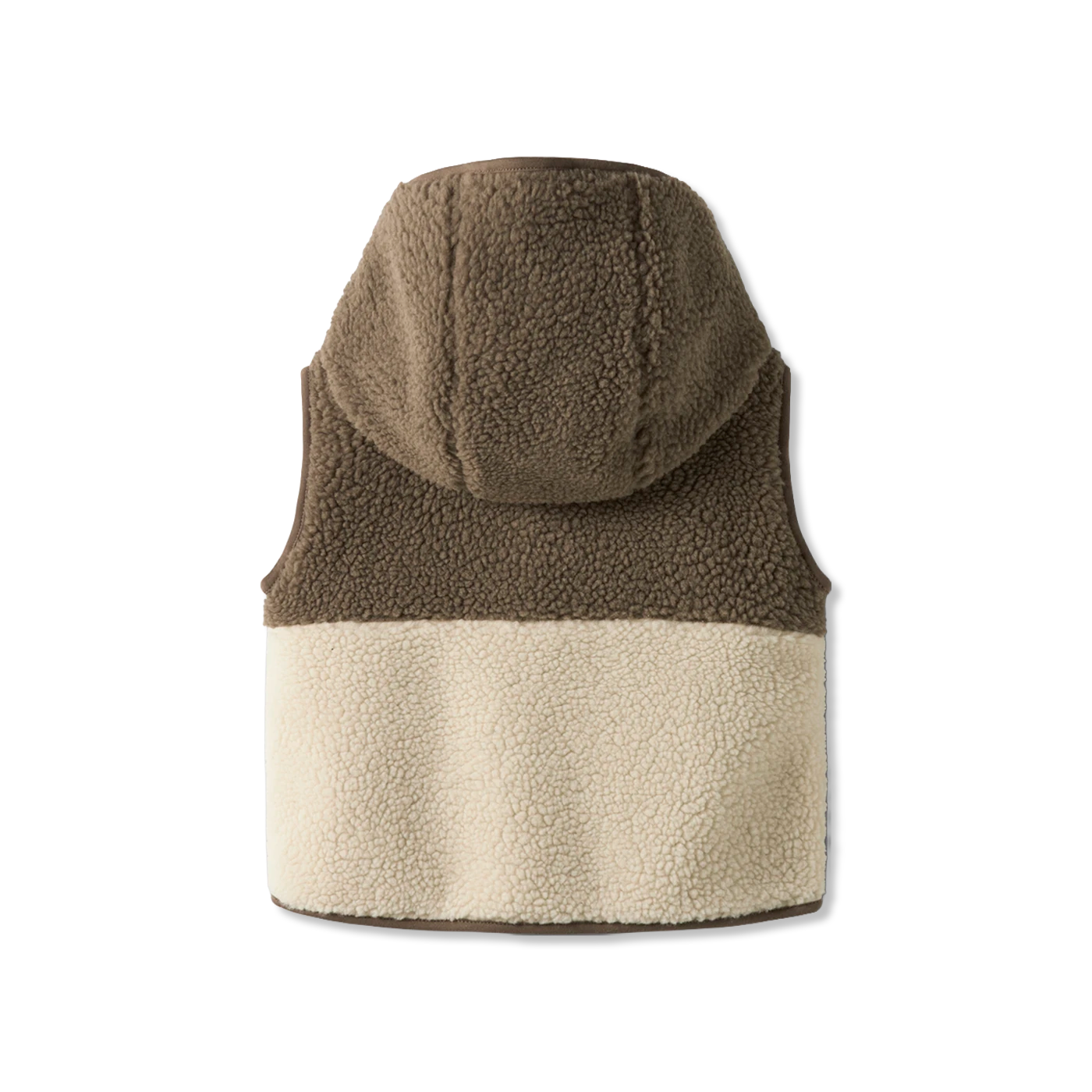Nmmlajo fleecevest