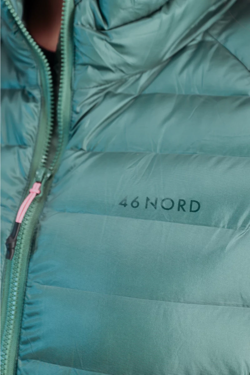 46 NORD Performance Damen Steppjacke