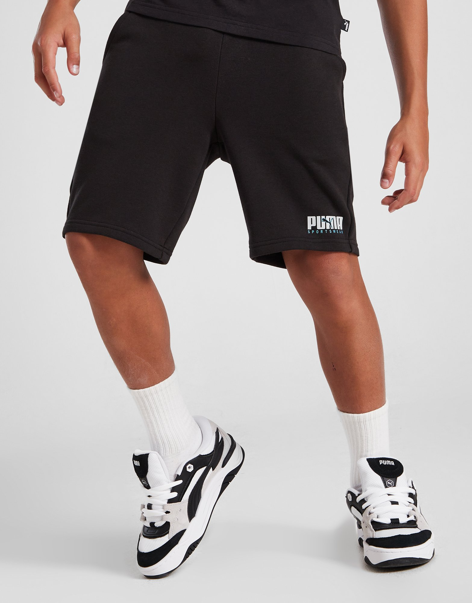 Puma Short Core Junior