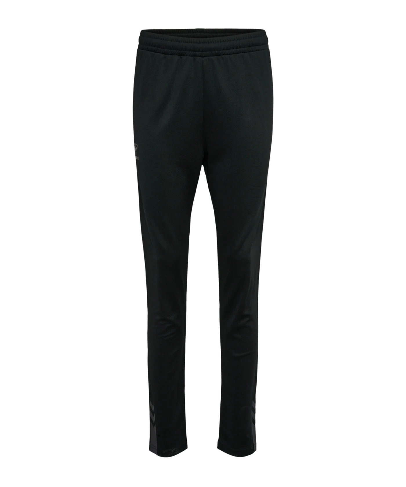 Hummel hmlACTIVE Trainingshose Damen Schwarz F2001