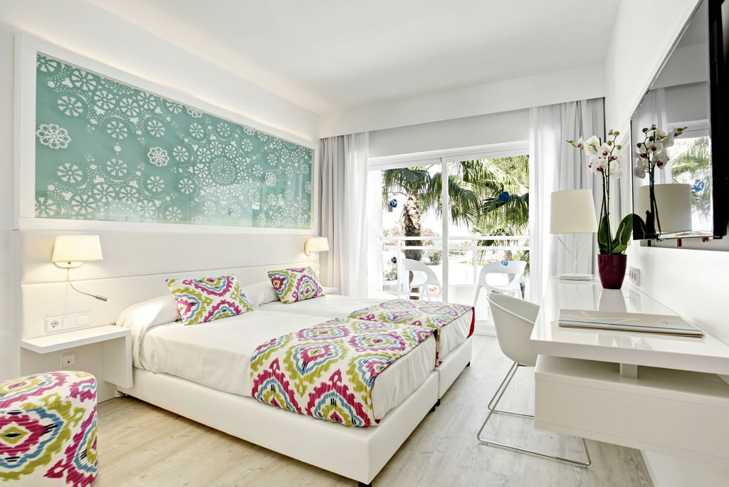 Grupotel Ibiza Beach Resort Logies - Hotel
