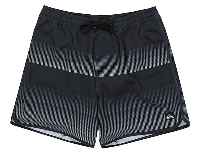 QUIKSILVER - VOLLEY SURFSILK SCALLOP 16