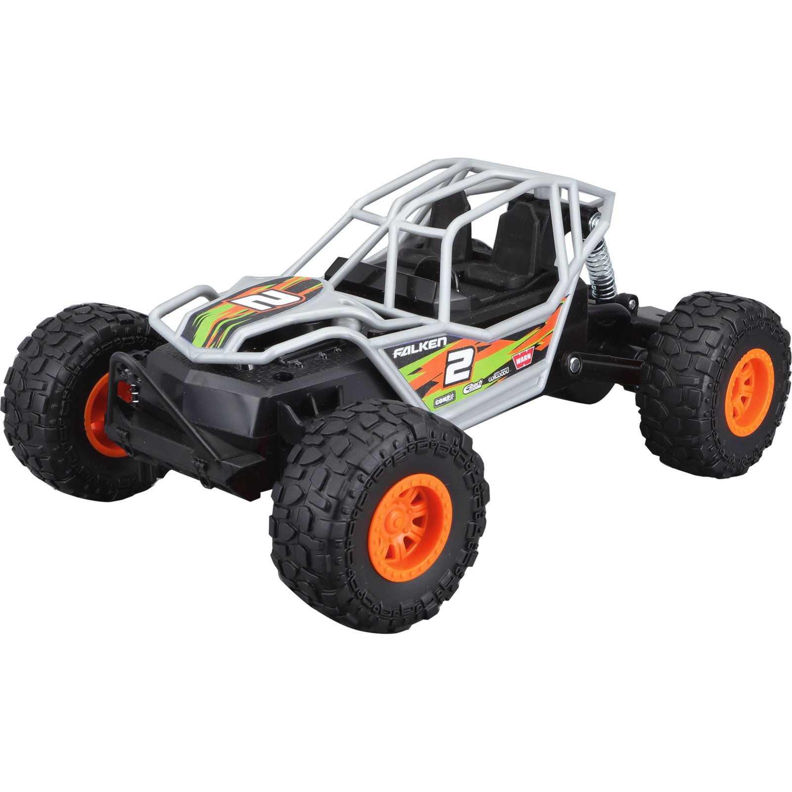 Maisto RC Rock Bouncer
