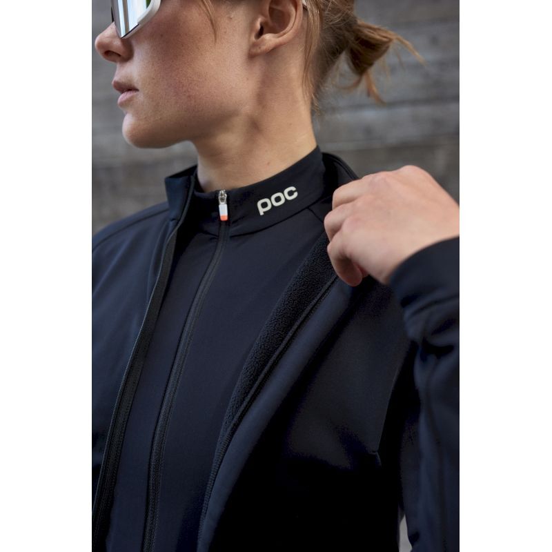 Thermal Jacket - Veste vélo femme