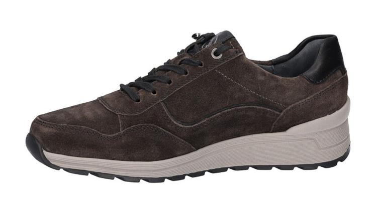 Waldläufer 734007 carbon schwarz