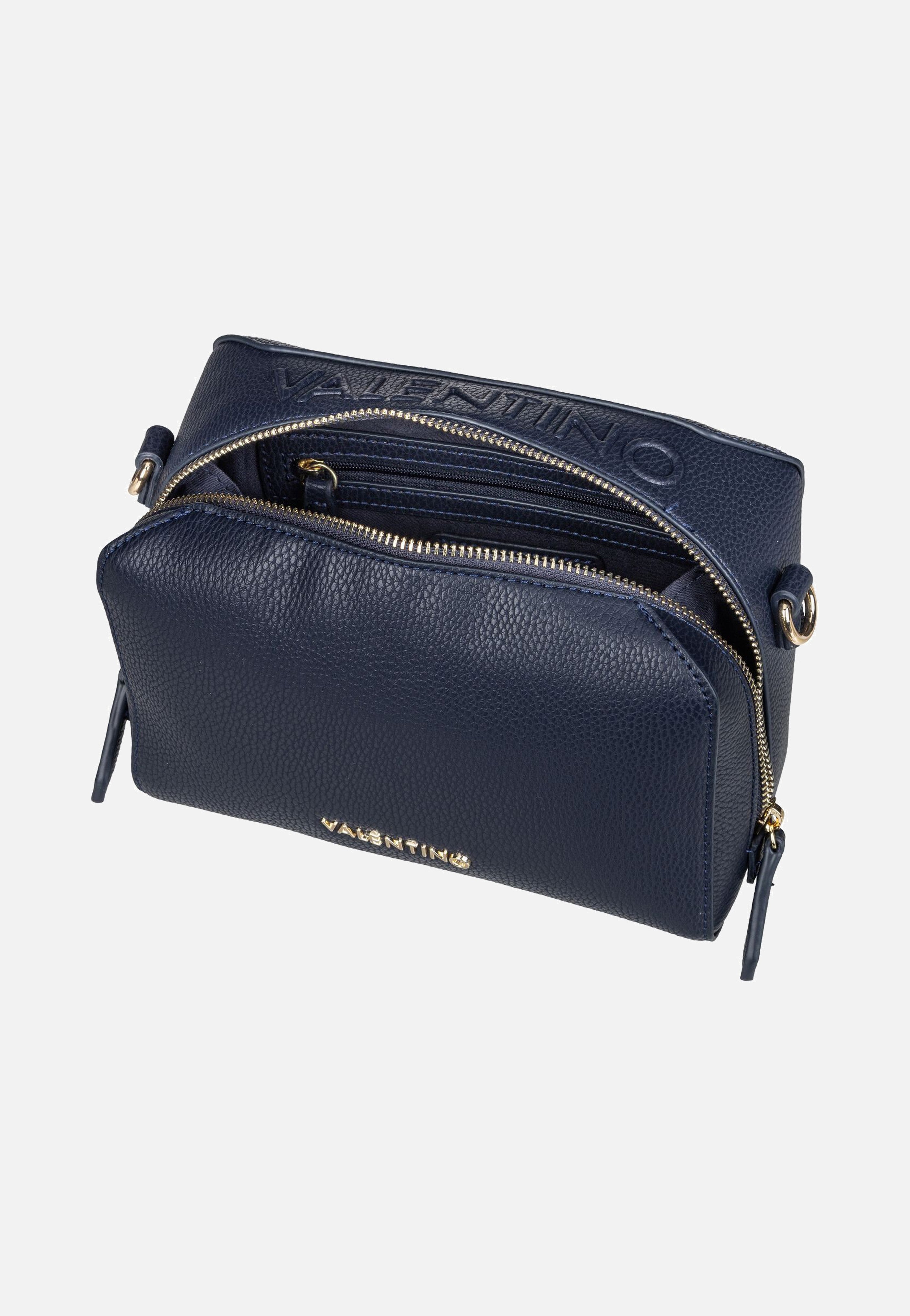 Pattie Tascapane 901 Blu - Crossbody Bag