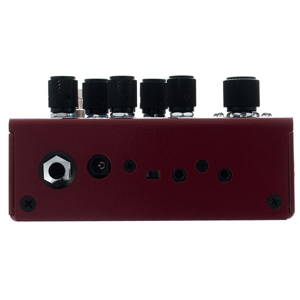 Wampler Catacombs Reverb & Delay