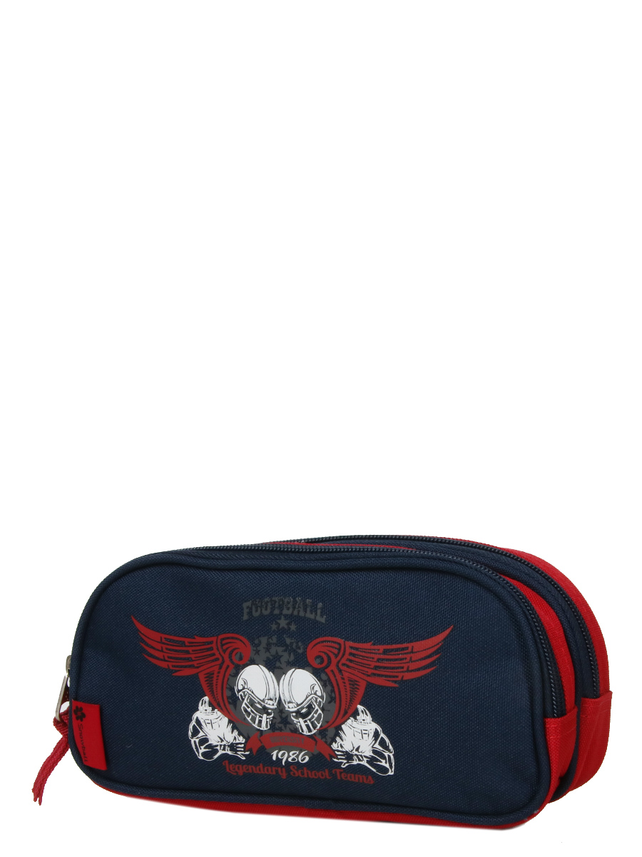 Trousse Snowball Sporty