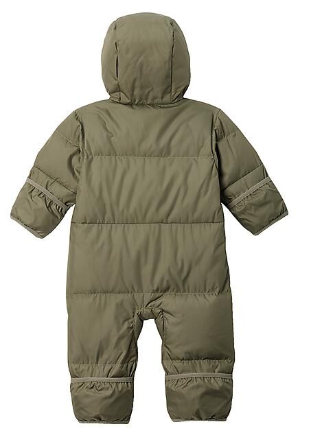 COLUMBIA - COMBINAISON SNUGGLY BUNNY 2 BUNTING