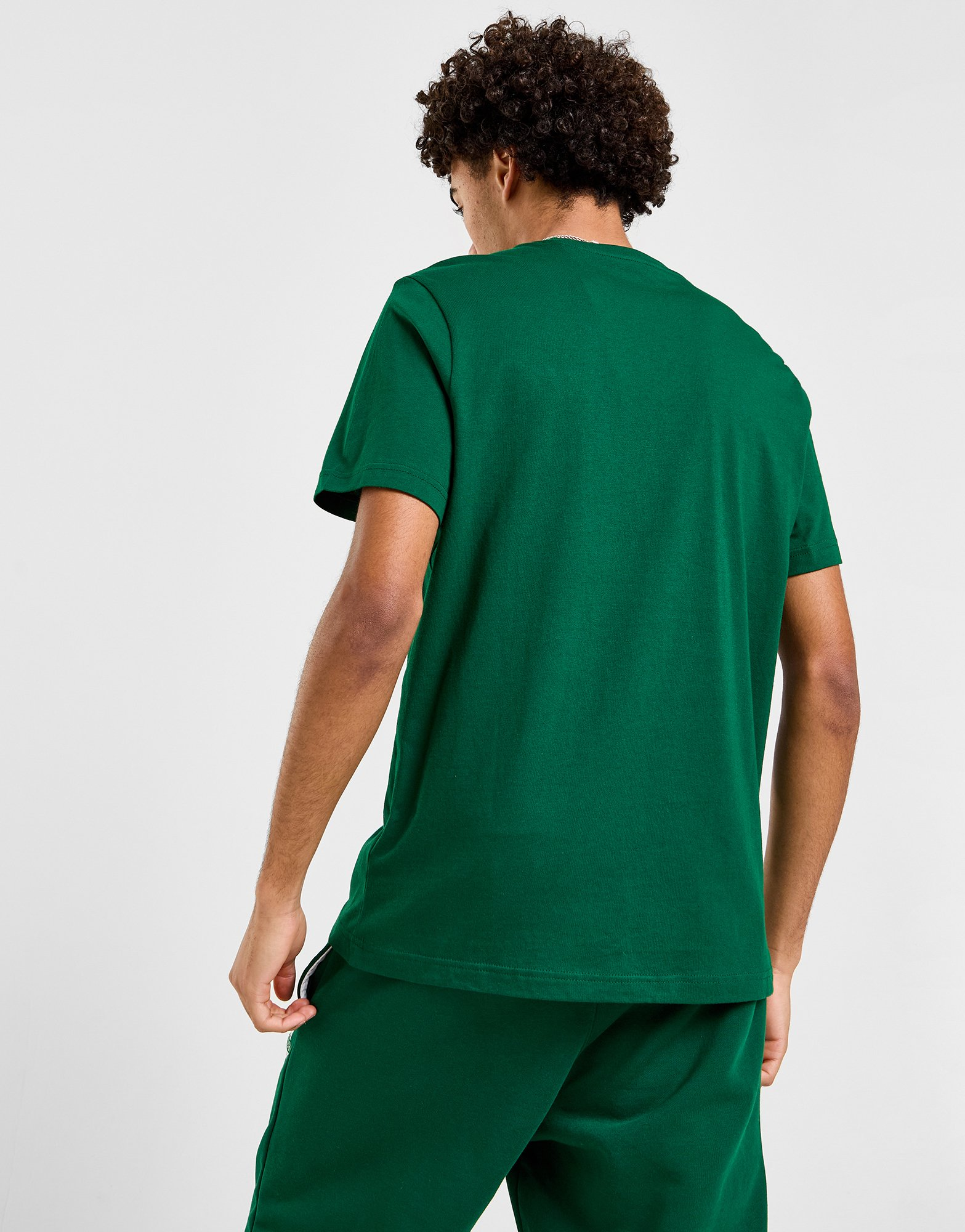 Reebok T-shirt Core Vector Homme