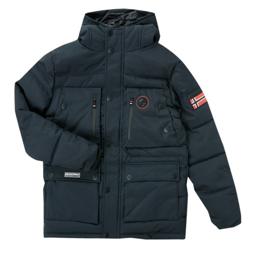 Geographical Norway - ALBERT - Marine