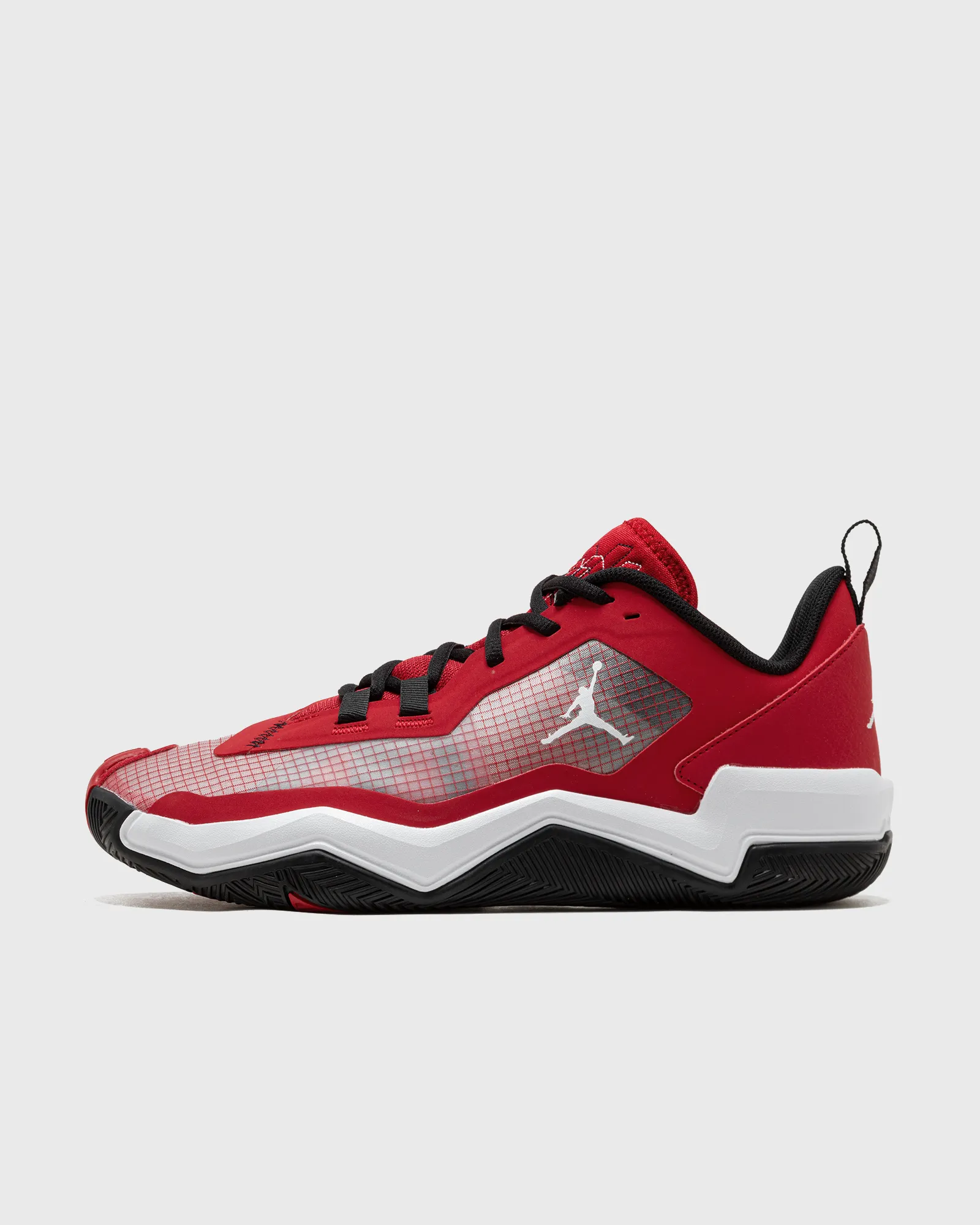 Jordan Jordan One Take 4