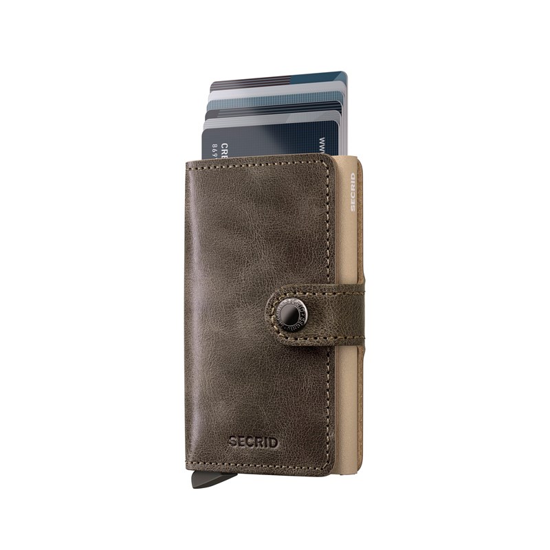 Secrid<br>Miniwallet