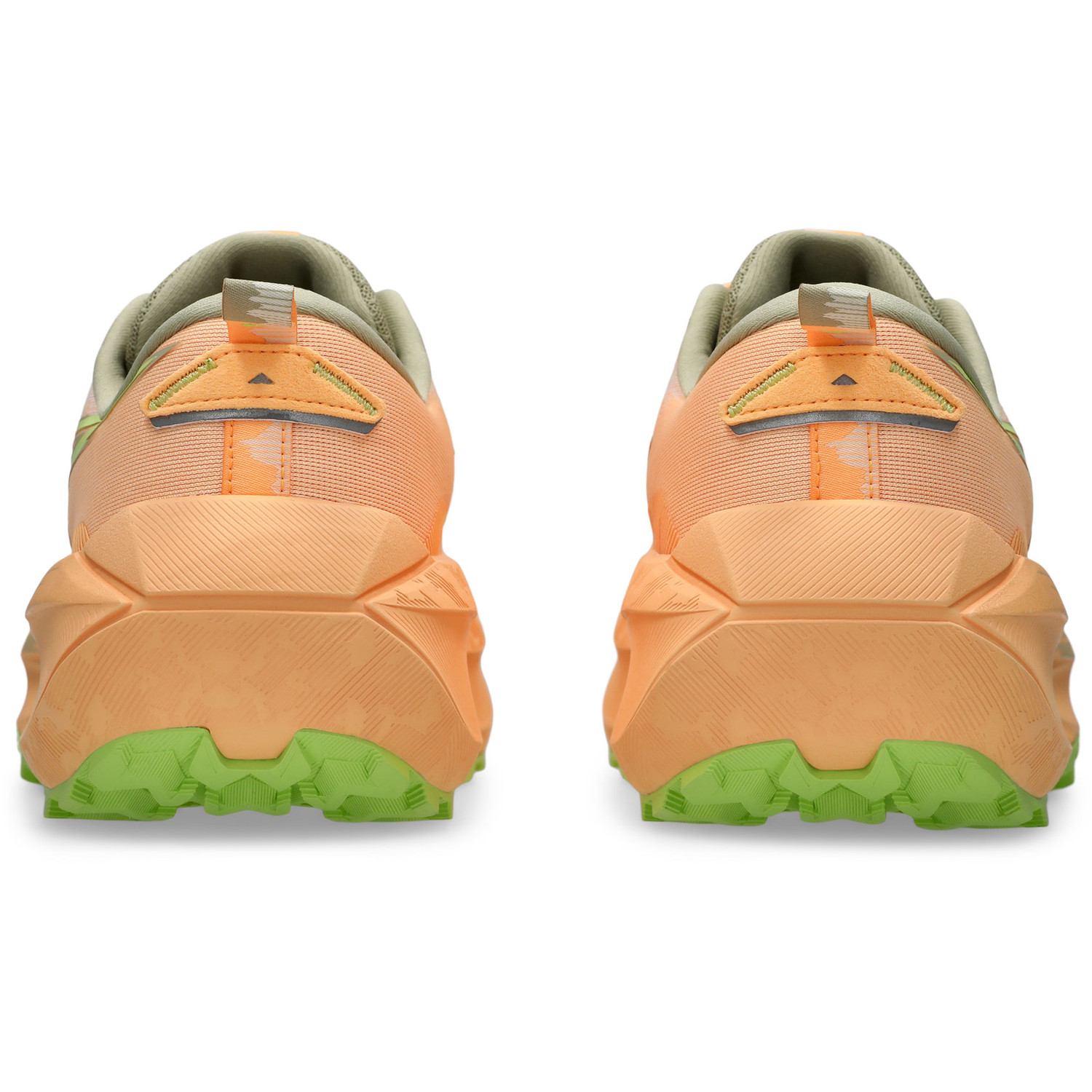 ASICS Trabuco Max 4 Heren