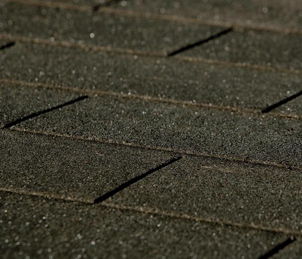 Weka Set Dachschindel für Sauna Kurikka