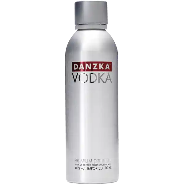 DANZKA Vodka
