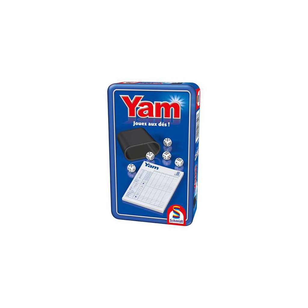 Le Yam